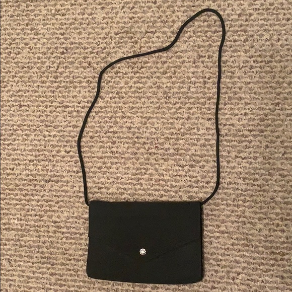 Black clutch - Picture 2 of 3